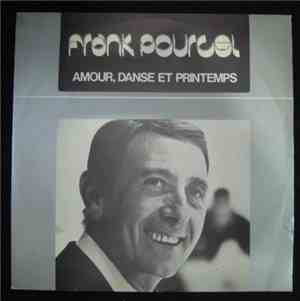Franck Pourcel - Amour, Danse Et Printemps