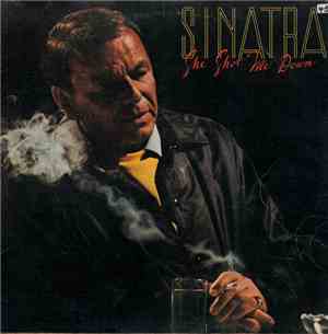 Frank Sinatra - She Shot Me Down
