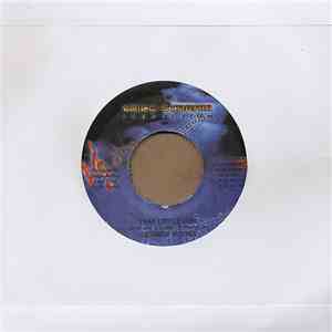 George Nooks / Emperor  - That Little Girl / Getting Nowhere