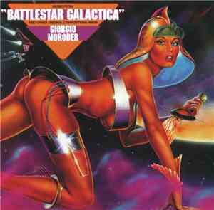 Giorgio Moroder - Music From 