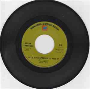 Glenn Yarbrough - Until You Happened To Pass By