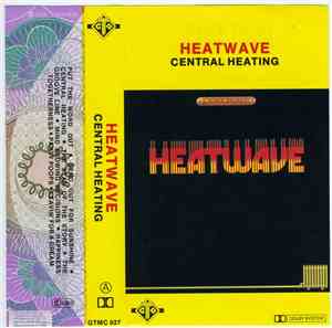 Heatwave - Central Heating