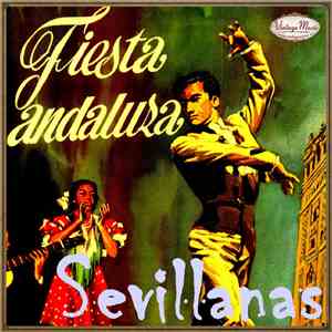Hermanos Toronjo - Fiesta Andaluza