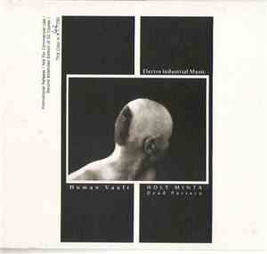 Human Vault - Holt Minta