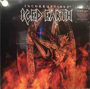 Iced Earth - Incorruptible