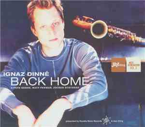 Ignaz Dinné - Back Home