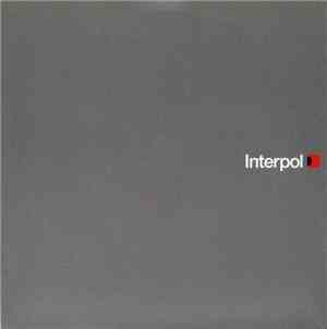 Interpol - PDA