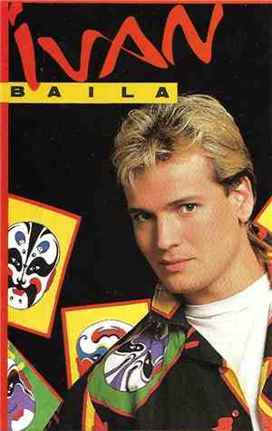 Ivan  - Baila