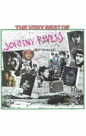 Johnny Rivers - The Very Best Of Johnny Rivers