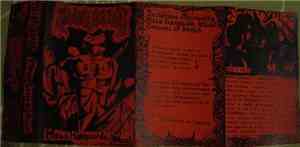 Katalysator - Mass Genocide Ritual