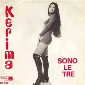 Kerima  - Sono Le Tre