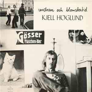 Kjell Höglund - Undran