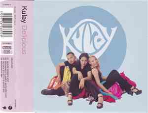 Kulay - Delicious