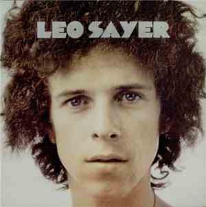 Leo Sayer - Silverbird