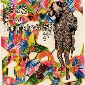 Let's Buy Happiness - No Hot Ashes EP