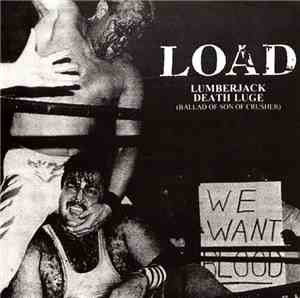 Load - Lumberjack Death Luge