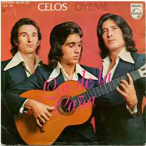 Los de La Caña - Celos