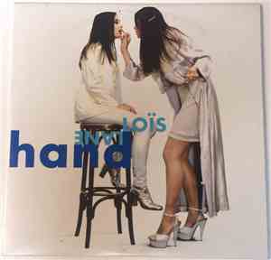 Loïs Lane - Hand