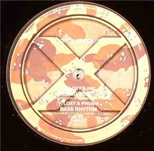 Loxy & Ink / Loxy & Phobia  - Killing Season / Bass Rhythm