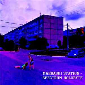 Maebashi Station - Spectrum Holobyte