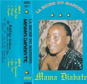 Mama Diabate - La Biche du Manding
