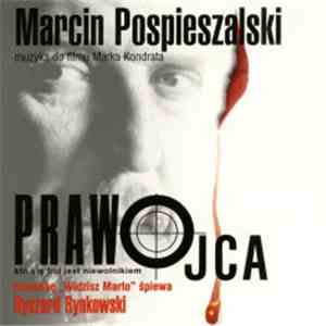 Marcin Pospieszalski - Prawo Ojca