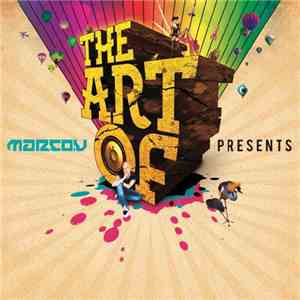 Marco V - The Art Of