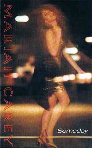 Mariah Carey - Someday