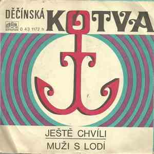 Marie Rottrová / Aleš Ulm - Ještě Chvíli / Muži Z Lodí