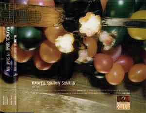 Maxwell - Sumthin' Sumthin'