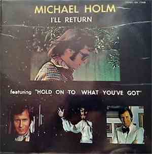 Michael Holm - I'll Return