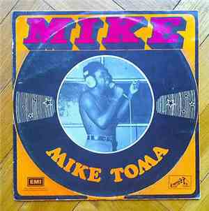 Mike Toma - Mike