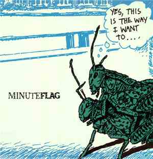 MinuteFlag - MinuteFlag