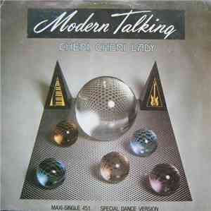 Modern Talking - Cheri Cheri Lady