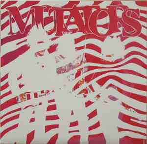 Mutators - Paper Words