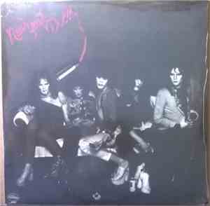 New York Dolls - New York Dolls