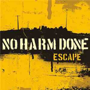 No Harm Done - Escape