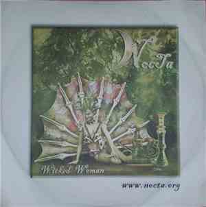 Nocta - Wicked Woman