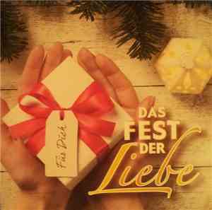 Norbert Lieth - Das Fest Der Liebe