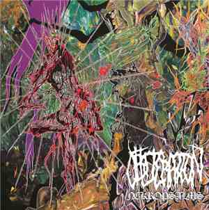 Obliteration  - Nekropsalms