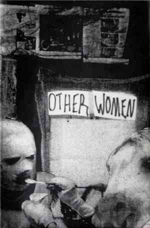 Other Women - Demo
