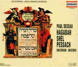 Paul Dessau, Philharmonisches Staatsorchester Hamburg, Gerd Albrecht - Haga ...