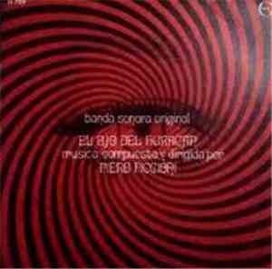 Piero Piccioni - El Ojo Del Huracan