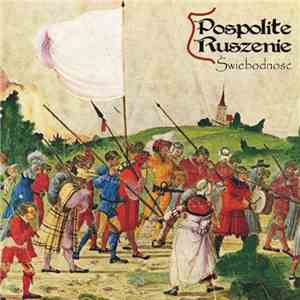 Pospolite Ruszenie - Świebodność