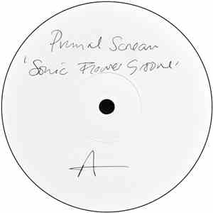 Primal Scream - Sonic Flower Groove