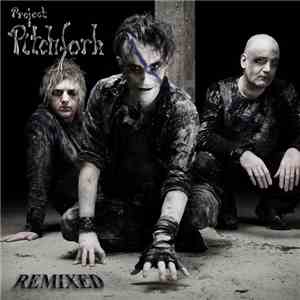 Project Pitchfork - Remixed