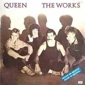 Queen - The Works