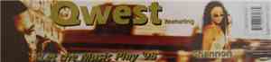 Qwest Featuring Shannon - Let The Music Play '98
