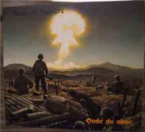 Rage De Vaincre - Onde De Choc