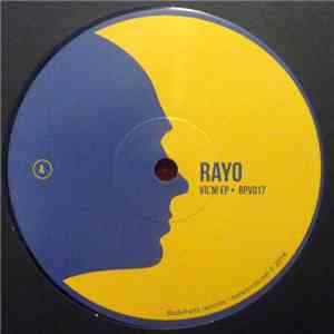 Rayo  - Vil'Ni EP